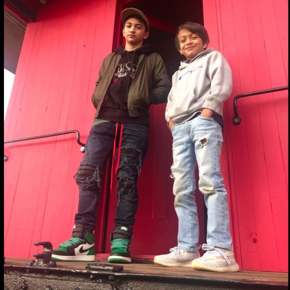 Meet your Posher, Jasmin - Picture 7 of 11